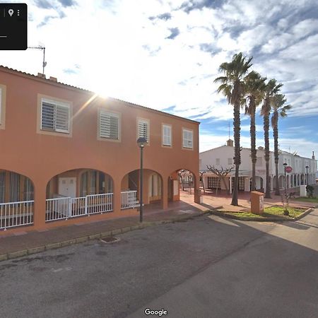 קאלה בלנקה Apartamento Marlayo מראה חיצוני תמונה
