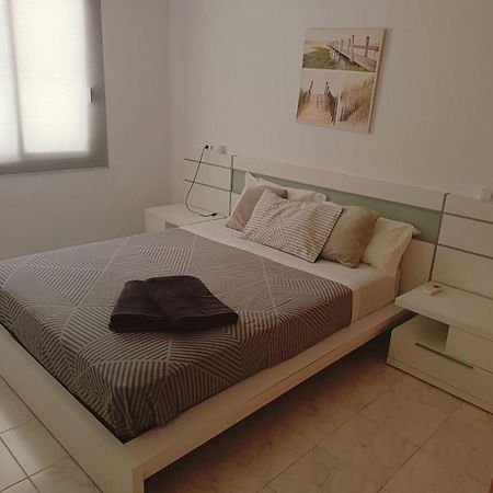 קאלה בלנקה Apartamento Marlayo מראה חיצוני תמונה