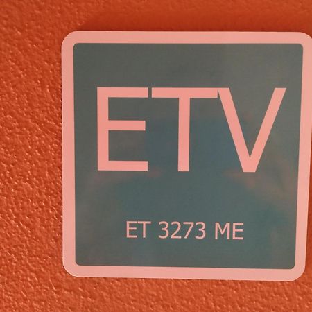 קאלה בלנקה Apartamento Marlayo מראה חיצוני תמונה