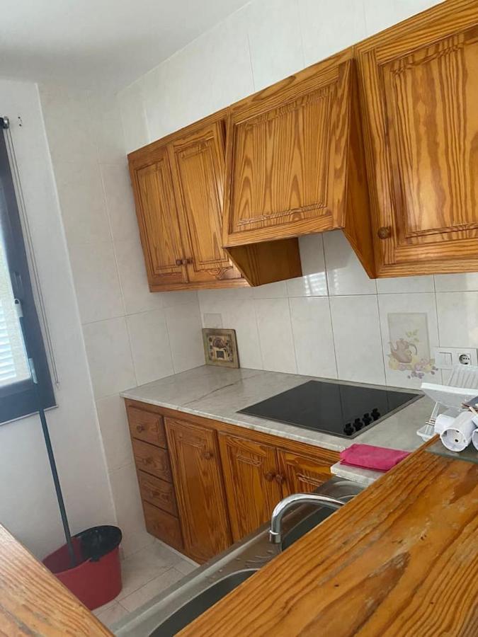 קאלה בלנקה Apartamento Marlayo מראה חיצוני תמונה