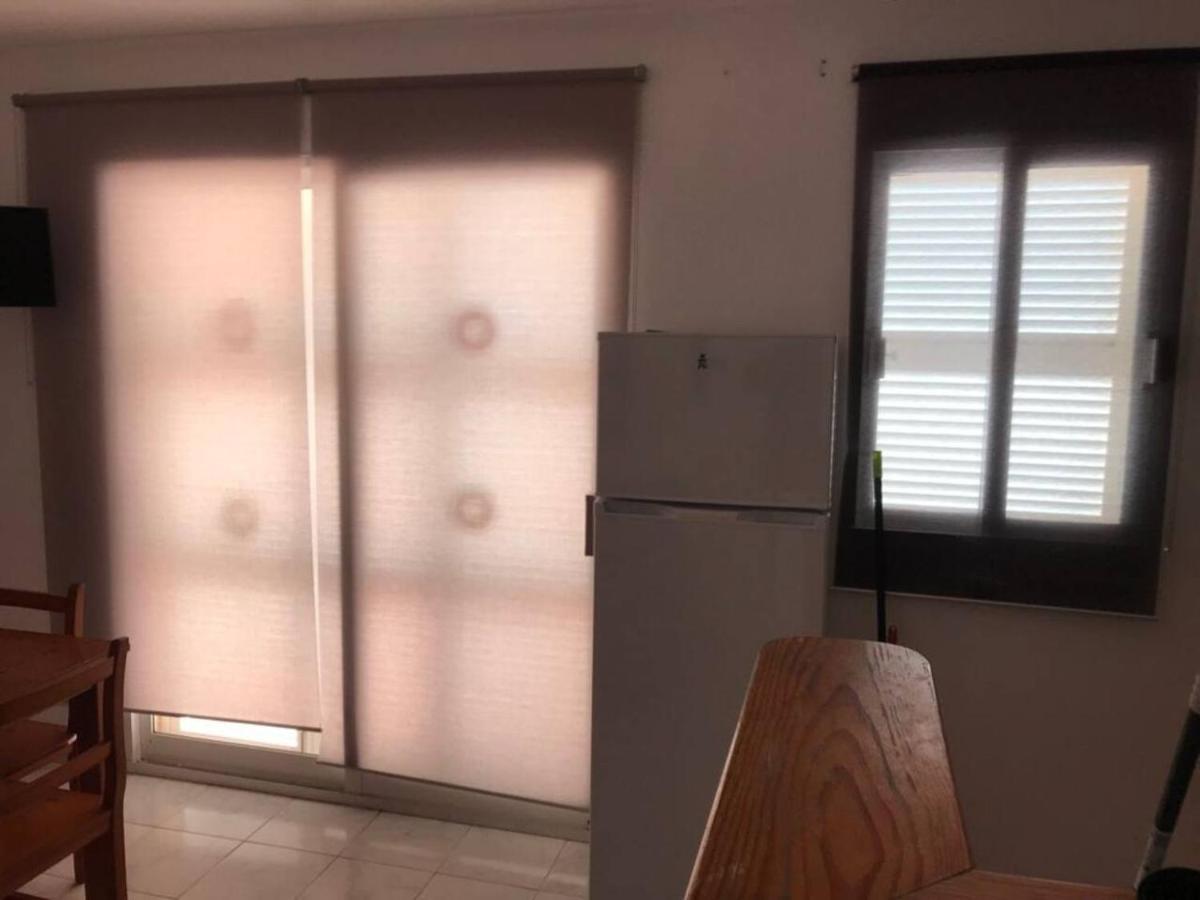 קאלה בלנקה Apartamento Marlayo מראה חיצוני תמונה