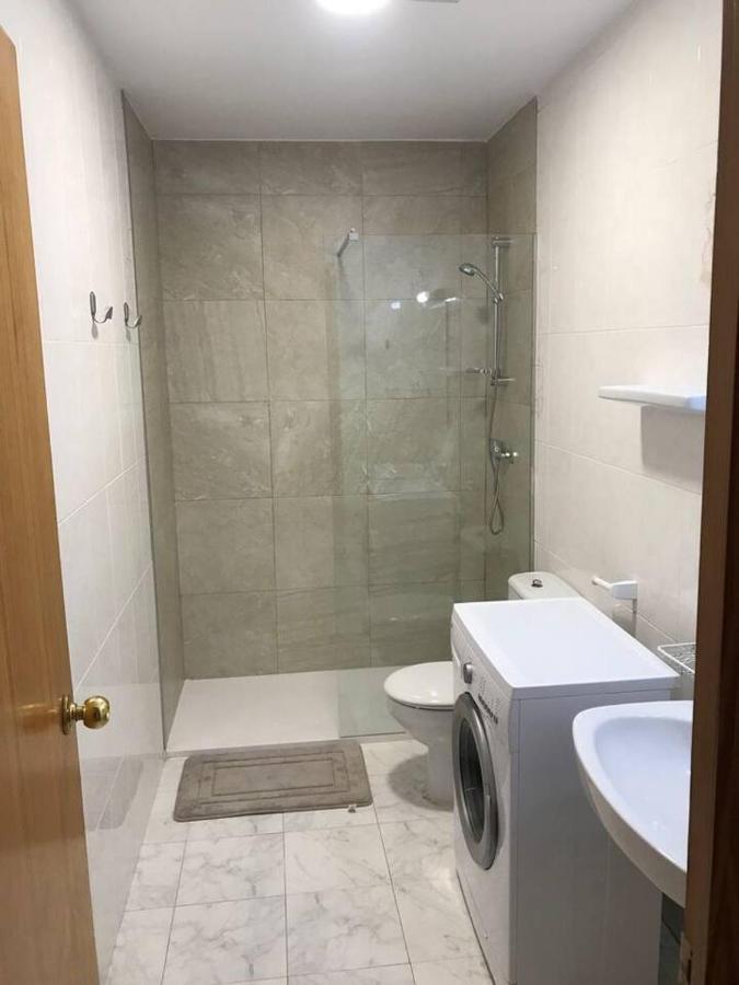 קאלה בלנקה Apartamento Marlayo מראה חיצוני תמונה