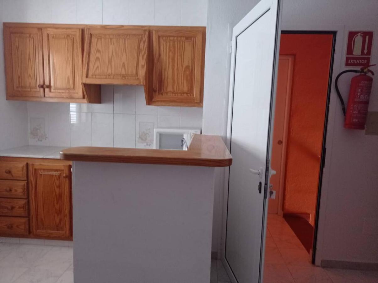 קאלה בלנקה Apartamento Marlayo מראה חיצוני תמונה