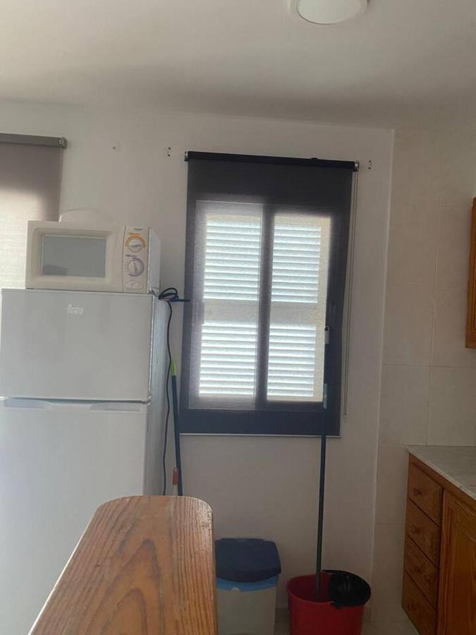 קאלה בלנקה Apartamento Marlayo מראה חיצוני תמונה