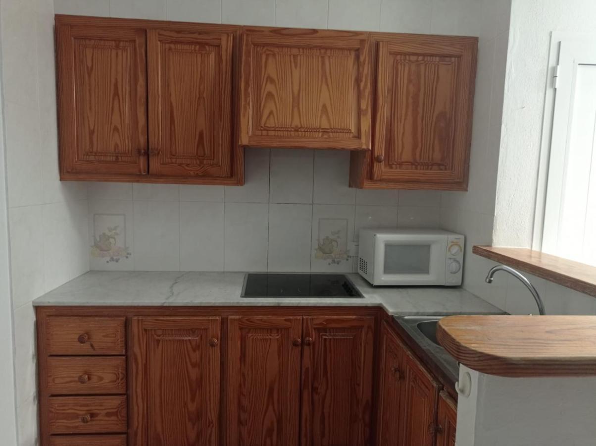 קאלה בלנקה Apartamento Marlayo מראה חיצוני תמונה