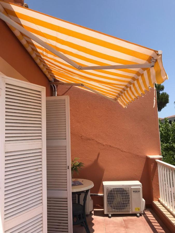 קאלה בלנקה Apartamento Marlayo מראה חיצוני תמונה
