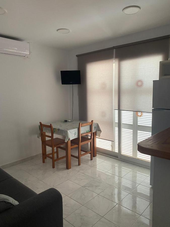 קאלה בלנקה Apartamento Marlayo מראה חיצוני תמונה